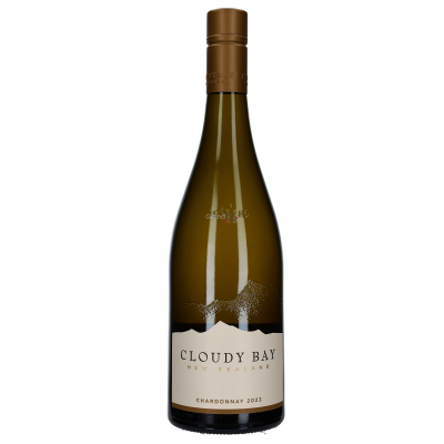 2023 Cloudy Bay Chardonnay
