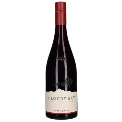 2023 Cloudy Bay Pinot Noir