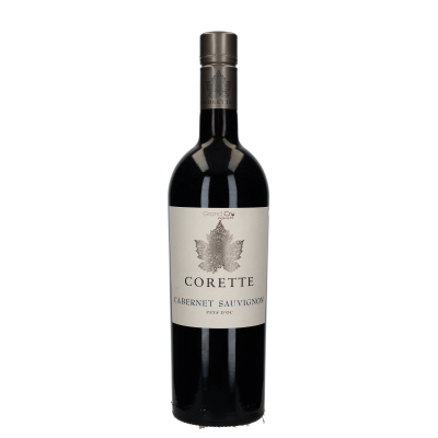 2023 Corette Cabernet Sauvignon