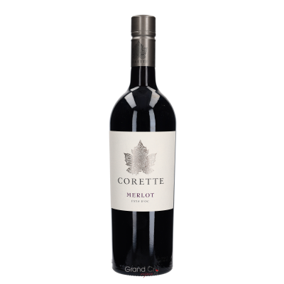 2023 Corette Merlot