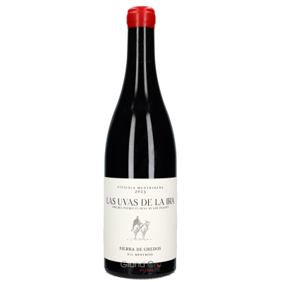 2023 Daniel Landi Viticultor Las Uvas de la Ira