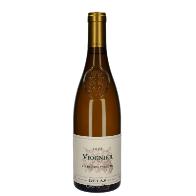 2023 Delas Frères Viognier Vin De Pays D'Oc