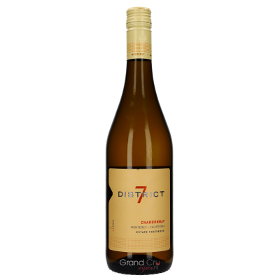 2023 District 7 Chardonnay