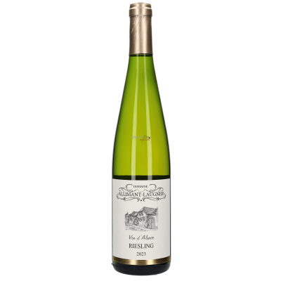 2023 Domaine Allimant-Laugner Riesling