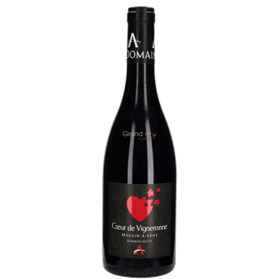 2023 Domaine Anita Moulin-à-Vent Coeur de Vigneronne 