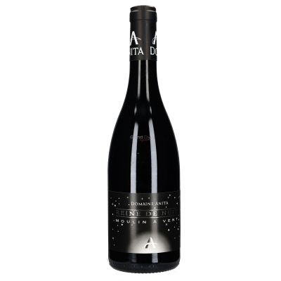 2023 Domaine Anita Moulin-à-Vent Reine de Nuit