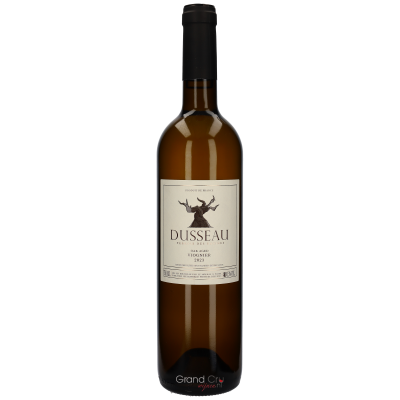 2023 Domaine Dusseau Reserve Barrel Aged Viognier