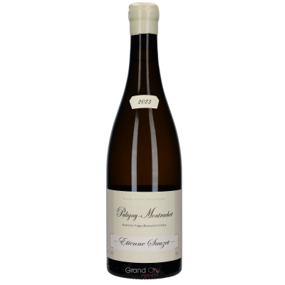 2023 Domaine Etienne Sauzet Puligny-Montrachet