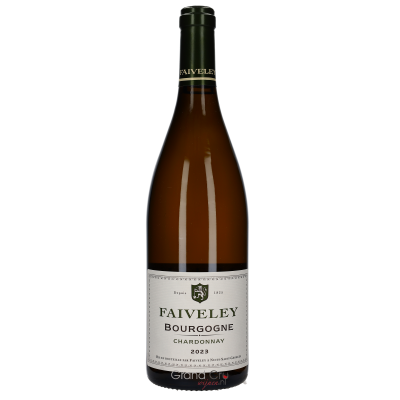 2023 Domaine Faiveley Bourgogne Chardonnay