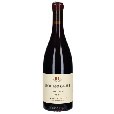 2023 Domaine Henri Boillot Pinot Noir