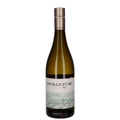 2023 Domaine Henri Bourgeois Pouilly-Fumé
