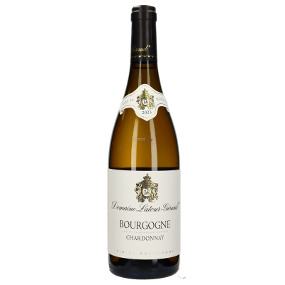 2023 Domaine Latour-Giraud Bourgogne Chardonnay
