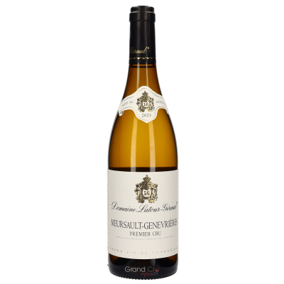 2023 Domaine Latour-Giraud Meursault 1er Cru Genevrières