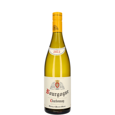 2023 Domaine Matrot Bourgogne Blanc