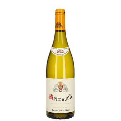 2023 Domaine Matrot Meursault