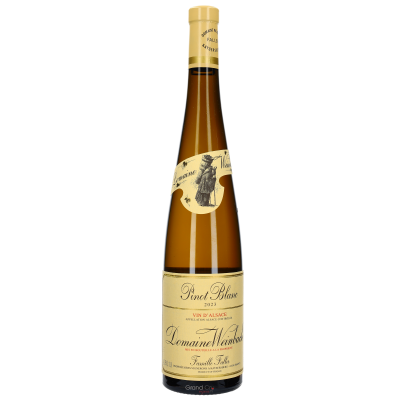 2023 Domaine Weinbach Pinot Blanc Reserve BIO