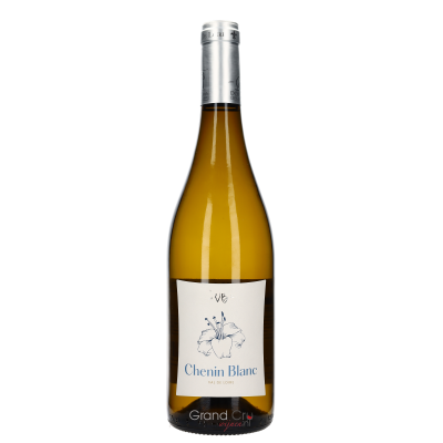 2023 Domaine des Forges Chenin Blanc