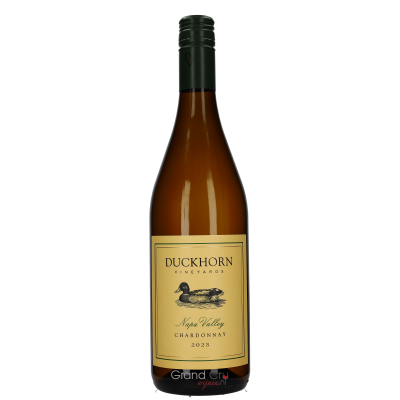 2023 Duckhorn Vineyards Napa Valley Chardonnay