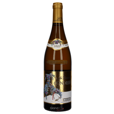 2023 E. Guigal Condrieu La Doriane