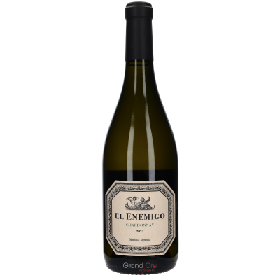 2023 El Enemigo Semillon