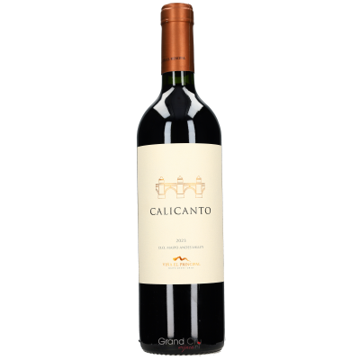 2023 El Principal Calicanto