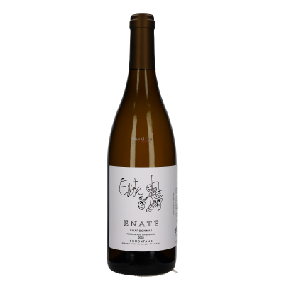 2023 Enate Chardonnay Ferm Barrica