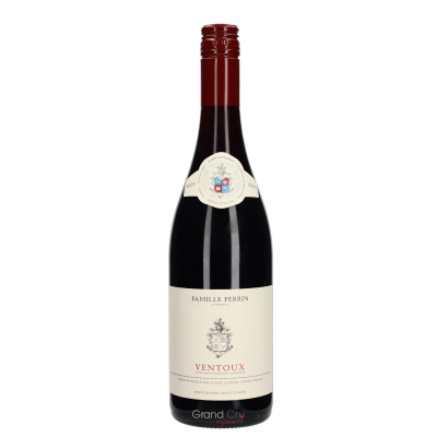 2023 Famille Perrin Ventoux Rouge
