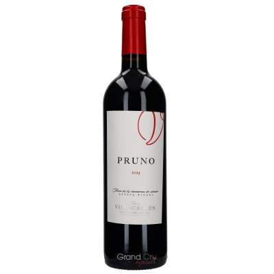 2023 Finca Villacreces Pruno