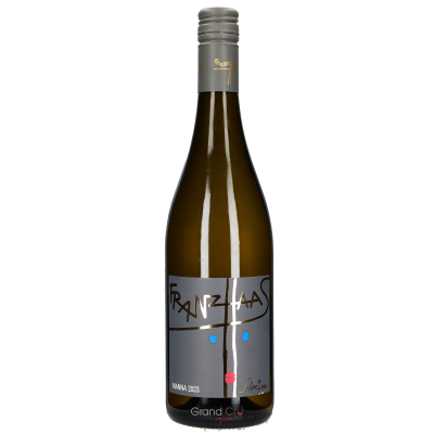 2023 Franz Haas Manna Schweizer