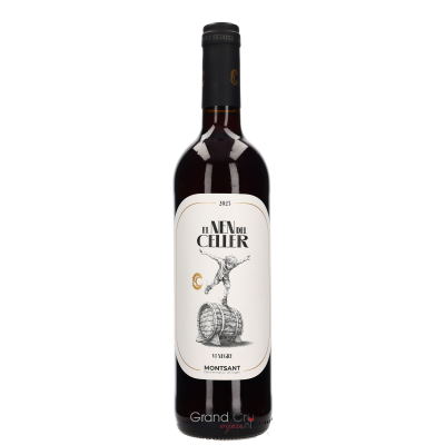 2023 Gil Family Estates Can Blau El Nen del Celler