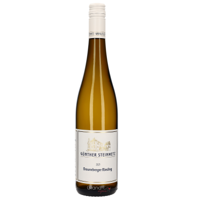 2023 Günther Steinmetz Brauneberger Riesling