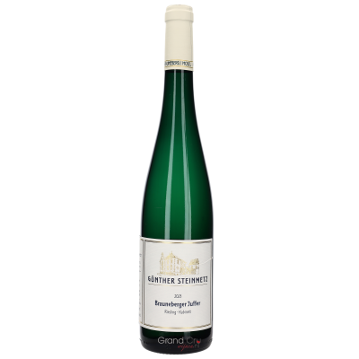 2023 Günther Steinmetz Riesling Brauneberger Juffer Kabinett
