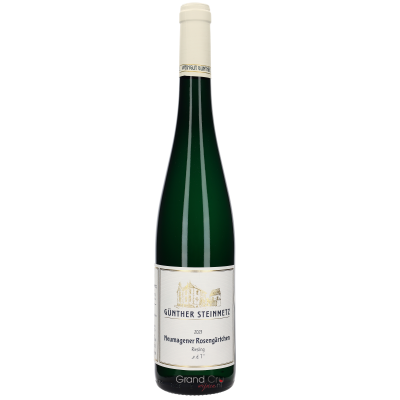 2023 Günther Steinmetz Riesling Mosel Neumagener Rosengärtchen V.d.T.