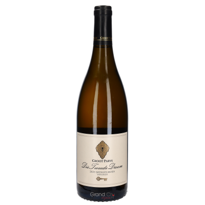 2024 Groot Parys Sandkol Chenin Blanc