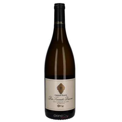 2023 Groot Parys Die Tweede Droom Rooiklippe Chenin Blanc