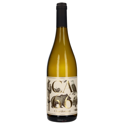 2023 Hannes Sabathi CA 66 Chardonnay