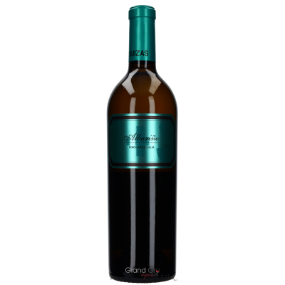 2023 Hispano Suizas Albariño Finca Casa Julia