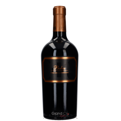 2023 Hispano Suizas Bobos Finca Casa La Borracha