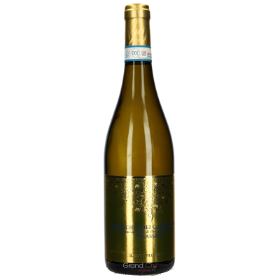 2023 Il Conte Villa Prandone Verdicchio dei Castelli di Jesi DOC