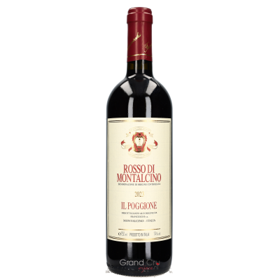 2023 Il Poggione Rosso di Montalcino