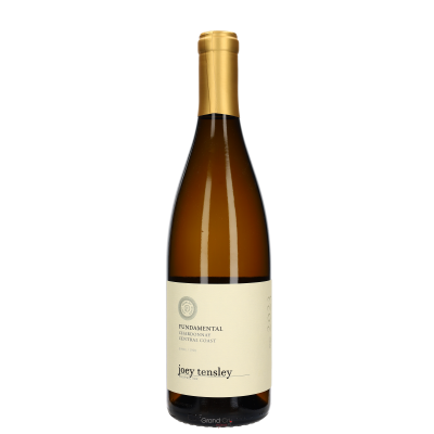 2023 Joey Tensley Fundamental Chardonnay
