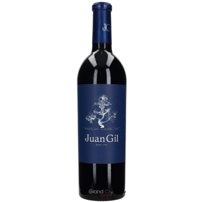 2023 Juan Gil Blue label