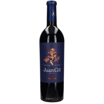 2023 Juan Gil Blue label Cuvée À