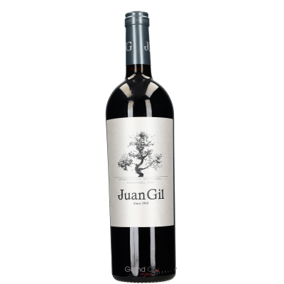 2023 Juan Gil Silver label