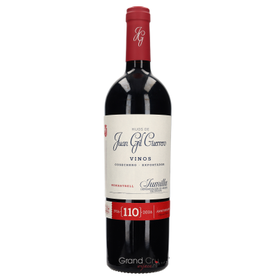 2023 Juan Gill 110 Aniversario
