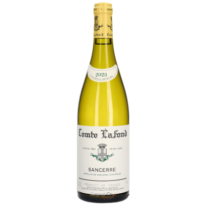 2023 Ladoucette Comte Lafond Sancerre Blanc