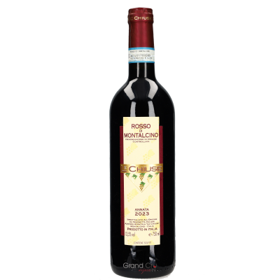 2023 Le Chiuse Rosso di Montalcino