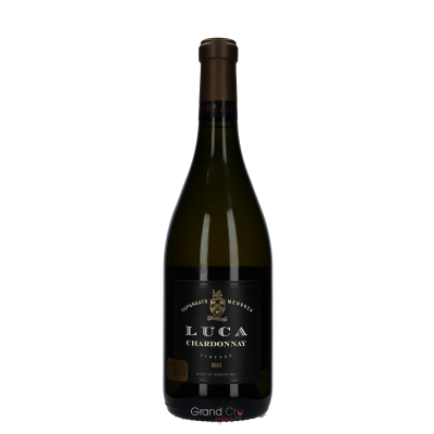 2023 Luca Chardonnay G-Lot