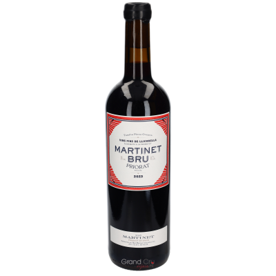 2023 Mas Martinet Bru BIO