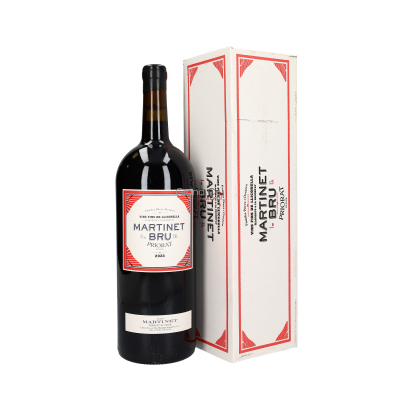 2023 Mas Martinet Bru Magnum BIO